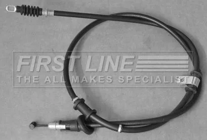 FIRST LINE FIRST LINE (FKB3469) Cable Pull, parking brake 