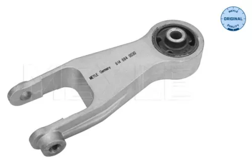 Mounting, engine