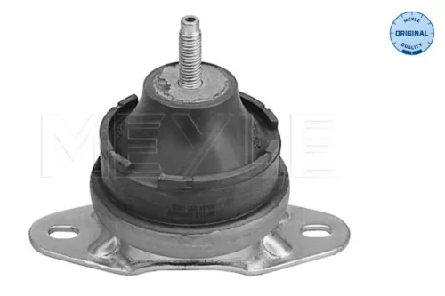Mounting, engine