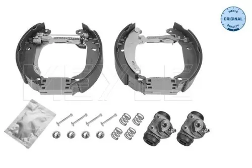 MEYLE Brake Shoe Set (16-14 533 0022)