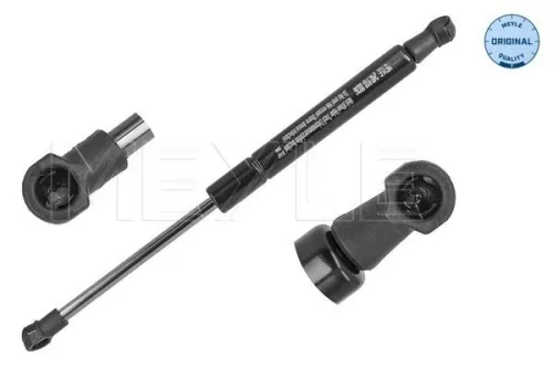 MEYLE MEYLE (240 910 0036) Gas Spring, boot/cargo area 