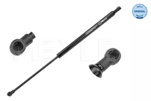 Gas Spring, boot/cargo area