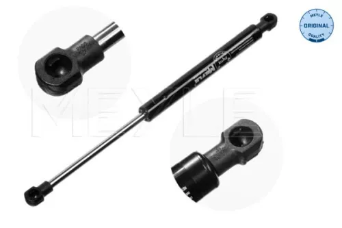 MEYLE MEYLE (340 160 1381) Gas Spring, bonnet 
