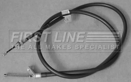 FIRST LINE FIRST LINE (FKB3480) Cable Pull, parking brake 
