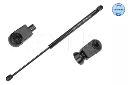 Gas Spring, boot/cargo area