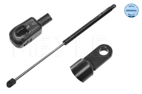 MEYLE MEYLE 140 160 3455 Meyle Rear Gas Spring Strut Boot Tailgate For Vw Kombi / Microbus / Caravelle Transporter 