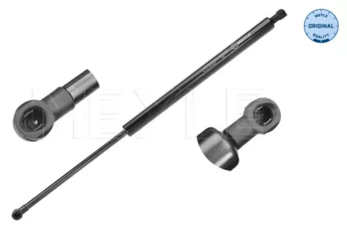 MEYLE Gas Spring, boot/cargo area (140 910 0027)