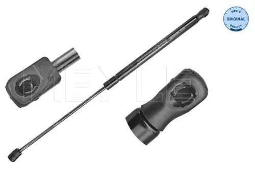 MEYLE Gas Spring, boot/cargo area (140 910 0103)