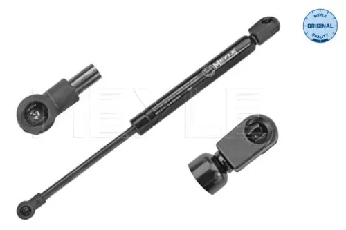 Meyle Rear Gas Spring Strut Boot Tailgate For Alfa Romeo 159