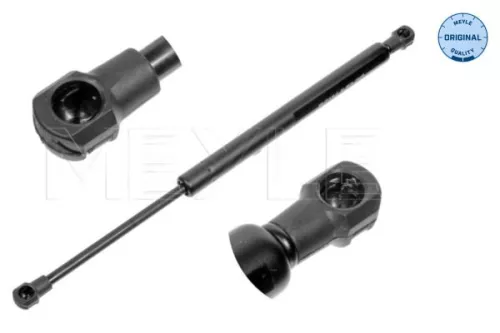 MEYLE Gas Spring, boot/cargo area (340 160 0712)