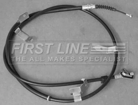FIRST LINE FIRST LINE (FKB3485) Cable Pull, parking brake 