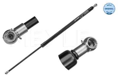 MEYLE Gas Spring, boot/cargo area (640 910 0066)