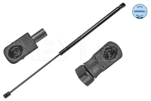 MEYLE Gas Spring, boot/cargo area (640 910 0069)