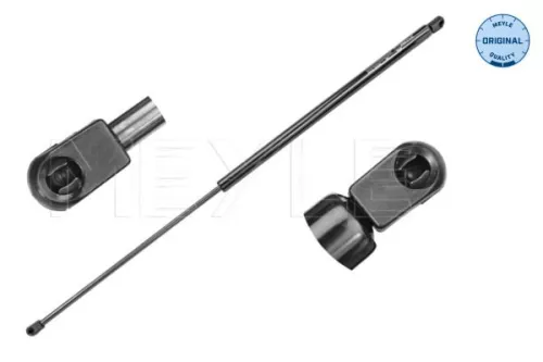 MEYLE Gas Spring, boot/cargo area (740 910 0032)
