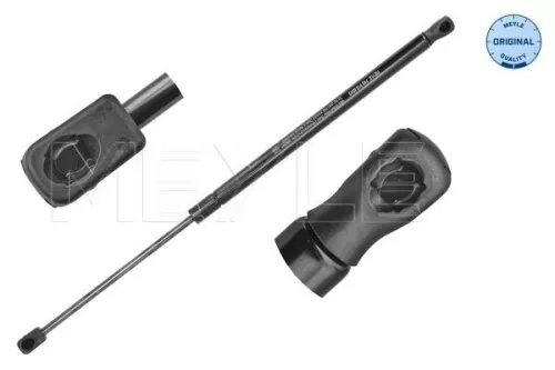 MEYLE Gas Spring, boot/cargo area (740 910 0043)