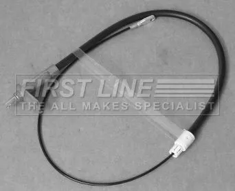 FIRST LINE FIRST LINE (FKB3488) Cable Pull, parking brake 