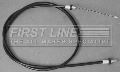 FIRST LINE FIRST LINE (FKB3489) Cable Pull, parking brake 