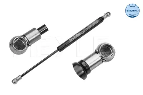 MEYLE Gas Spring, boot/cargo area (040 910 0013)