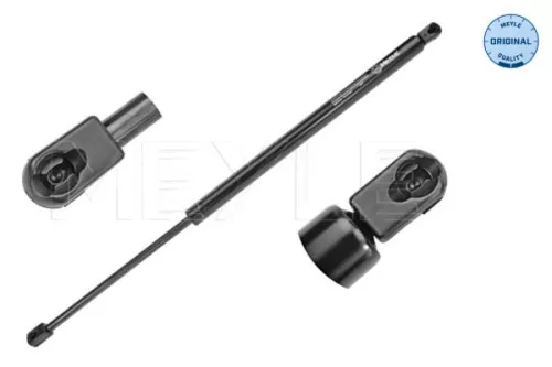 MEYLE Gas Spring, boot/cargo area (140 161 0817)