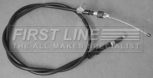 FIRST LINE FIRST LINE (FKB3493) Cable Pull, parking brake 