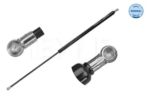 MEYLE Gas Spring, boot/cargo area (40-40 910 0002)