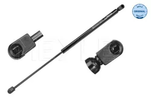 Meyle Rear Gas Spring Strut Boot Tailgate For Citroën Peugeot Toyota 107 Aygo C1