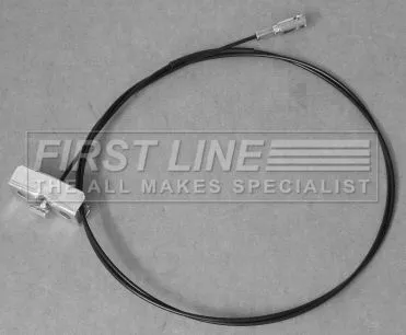 FIRST LINE FIRST LINE (FKB3495) Cable Pull, parking brake 