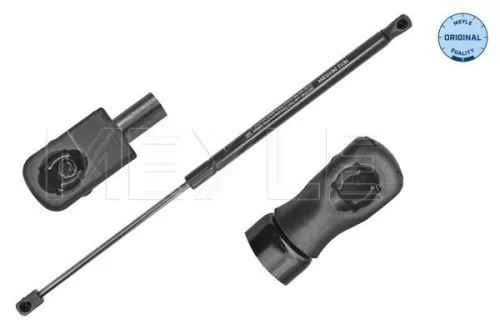 Gas Spring, boot/cargo area