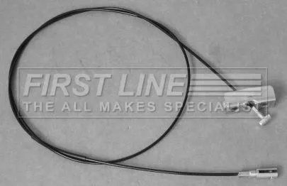 FIRST LINE FIRST LINE (FKB3497) Cable Pull, parking brake 