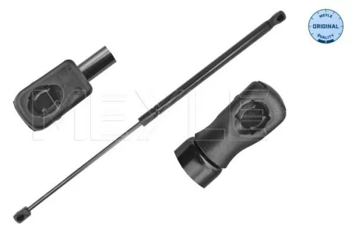 MEYLE MEYLE (740 910 0047) Gas Spring, boot/cargo area 