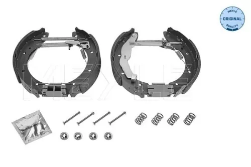 MEYLE Brake Shoe Set (16-14 533 0011/K)