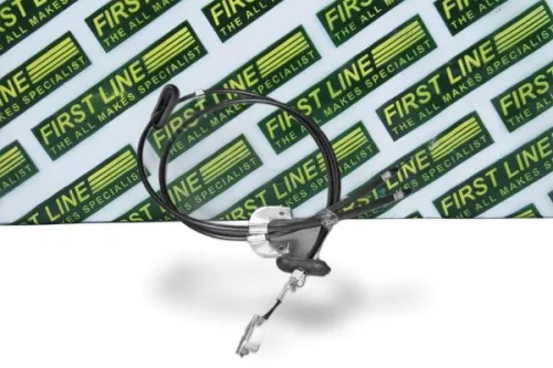 FIRST LINE FIRST LINE (FKB3500) Cable Pull, parking brake 