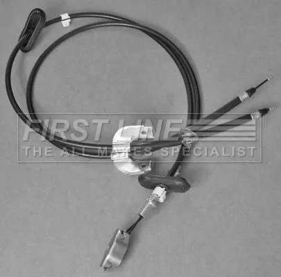 FIRST LINE FIRST LINE (FKB3500) Cable Pull, parking brake 
