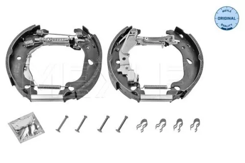 MEYLE Brake Shoe Set (214 533 0018/K)
