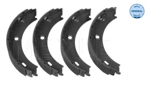 MEYLE MEYLE (014 042 0402) Brake Shoe Set, parking brake 