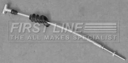 FIRST LINE FIRST LINE (FKB3503) Cable Pull, parking brake 