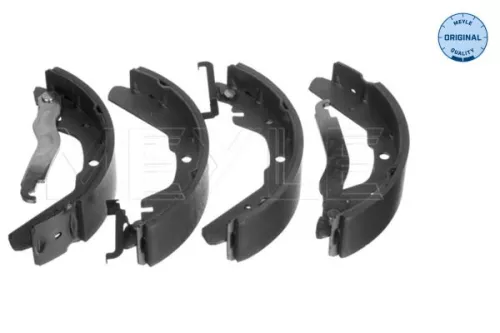 MEYLE Brake Shoe Set (100 042 0601)