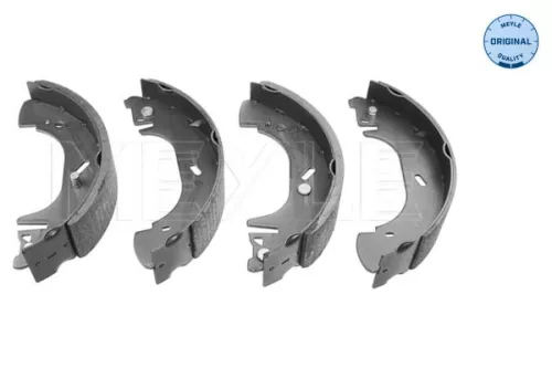 MEYLE Brake Shoe Set (16-14 533 0006)