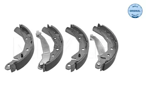 MEYLE Brake Shoe Set (29-14 533 0002)