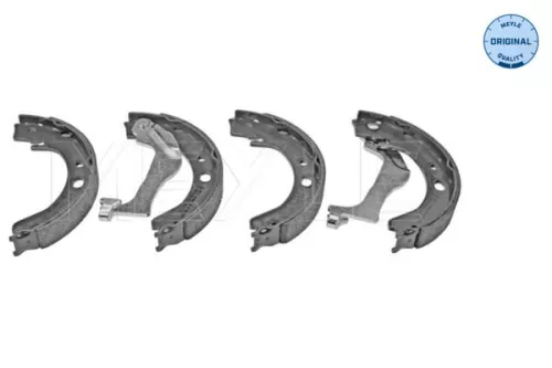 MEYLE MEYLE 30-14 533 0015 Brake Shoe Set, parking brake 