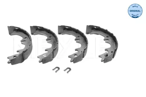 MEYLE MEYLE 30-14 533 0020 Brake Shoe Set, parking brake 