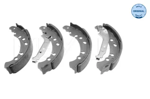 MEYLE Brake Shoe Set (30-14 533 0025)