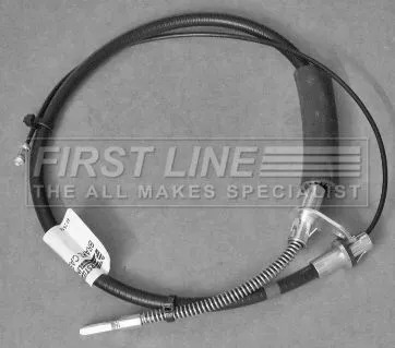 FIRST LINE FIRST LINE (FKB3507) Cable Pull, parking brake 