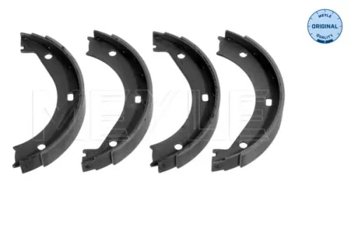 MEYLE Brake Shoe Set, parking brake (314 115 9401)
