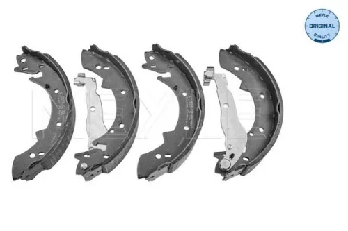 MEYLE MEYLE (314 906 4201) Brake Shoe Set 