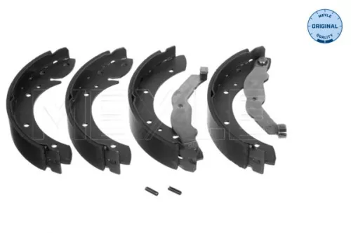 Meyle Rear Brake Shoe Kit For Bmw 3 Series