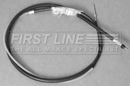FIRST LINE FIRST LINE (FKB3510) Cable Pull, parking brake 