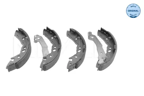 MEYLE Brake Shoe Set (37-14 533 0003)