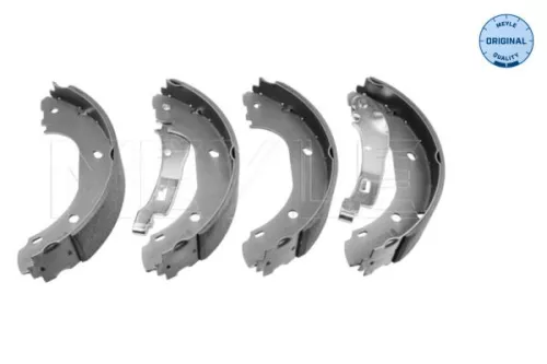 MEYLE Brake Shoe Set (40-14 533 0001)