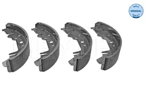 MEYLE Brake Shoe Set (44-14 533 0002)